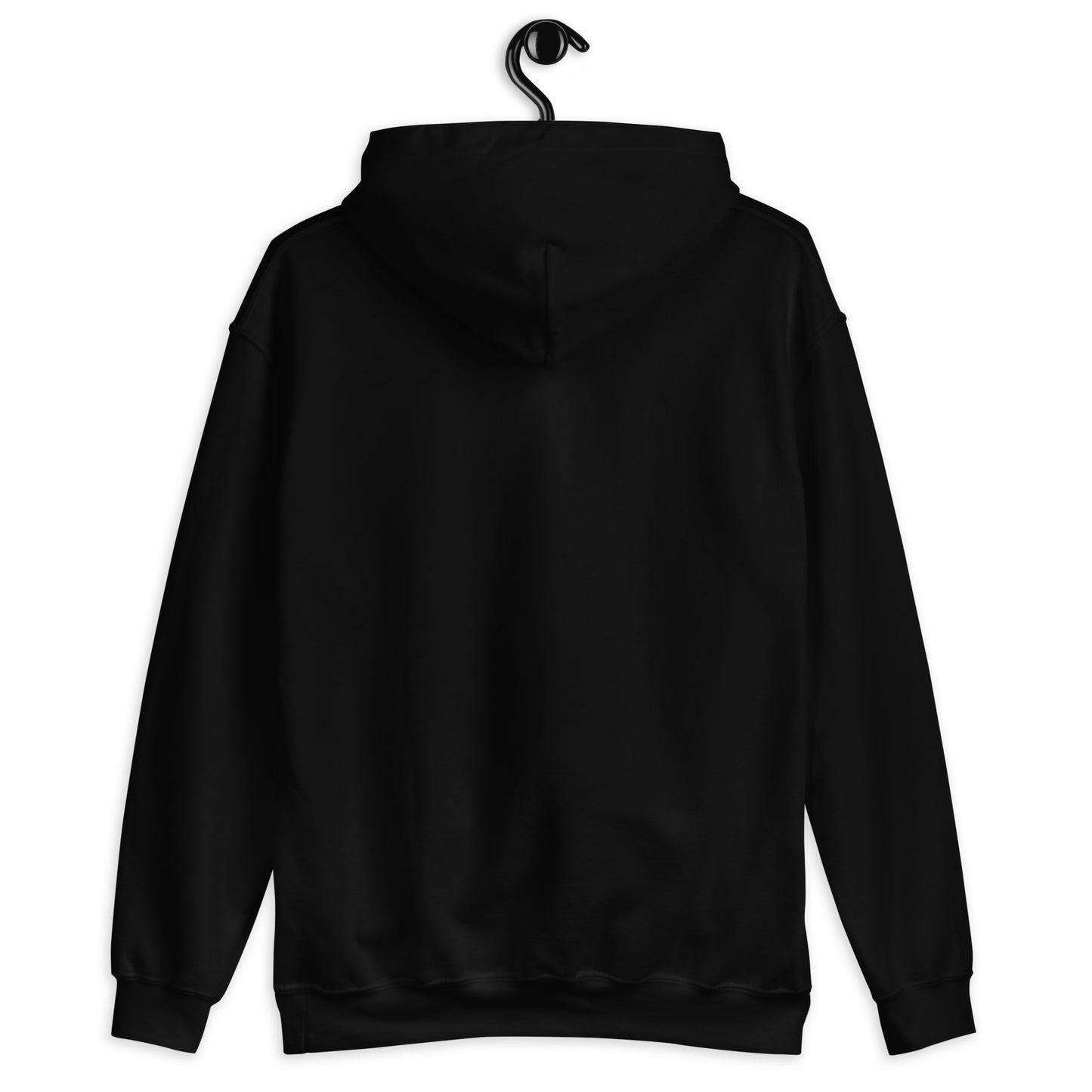 Men's Hoodie - MIRROR collection DROP vol.1 vers.W